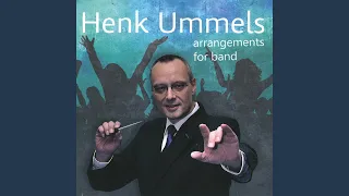 Kraken (Arr. by Henk Ummels)