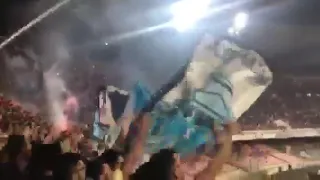 Bolgia in Curva B - "Saró con te"