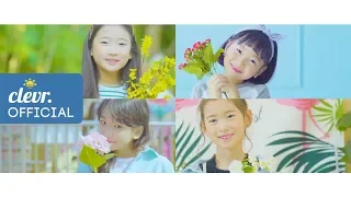 [MV] Vitamin - 'You Have Changed' 6th Digital Single Music Video | Clevr tv