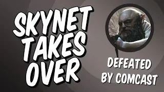 Skynet Takes Over | Elder Scrolls Legends