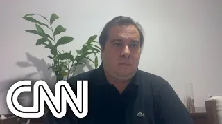 Alertamos ao Governo que o Orçamento tinha problemas graves, diz Rodrigo Maia | EXPRESSO CNN