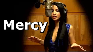 Mercy - Duffy - Cover - Tori Matthieu - Ken Tamplin Vocal Academy