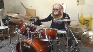 【DrumMania】 この子の七つのお祝いに - On Real drum