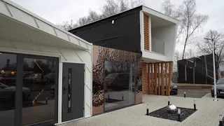 NIE WIEDER MIETE IV: TINYHOUSE in 1 Tag mit Baugenehmigung! Der günstigste Traum vom Eigenheim