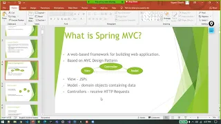 What is Spring MVC and Why Spring MVC is used?