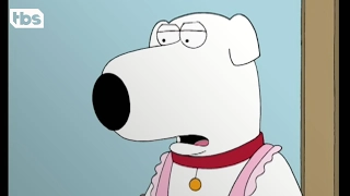 Family Guy: PTV (Clip) | TBS