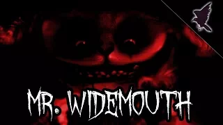 Mr. Widemouth | Classic Creepypasta