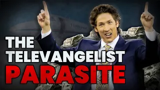 Televangelists are Getting Worse: Joel Osteen | Corporate Casket