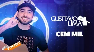 APRENDA A TOCAR CEM MIL EM 10 MINUTOS | CIFRA CLUB POCKET