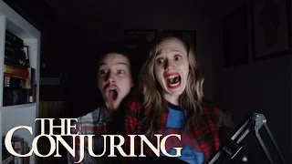 The Conjuring 2 Trailer Analysis