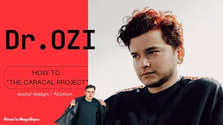 Dr. Ozi - HOW TO "THE CARACAL PROJECT" (Tune Tuesday) - Twitch Livestream (2023.02.07)