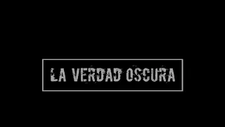 La verdad oscura  - Cortometraje  - Universidad Nacional de Quilmes