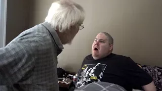 Angry Grandpa: The Penultimate Chapter