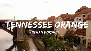 Megan Moroney - Tennessee Orange  || Briggs Music