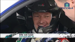 Rally Retro Report: AFL.114. HELLENDOORN RALLY 2013. PART 2