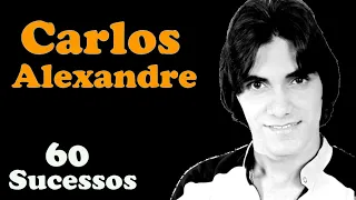 CarlosAlexandre  -  60 Sucessos