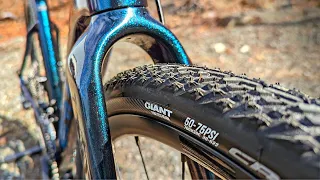 Amazing Updates | 2022 Giant Revolt Advanced 2 Gravel Bike Review