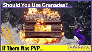 Everything You Need To Know About Grenades | Icarus Tips