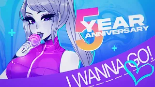 [S♡S] I Wanna Go! [REMASTERED MEP]