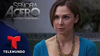 Señora Acero 2 | Avance Exclusivo 9 | Telemundo Novelas