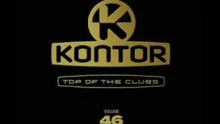 Kontor - Vol.46 : Whoomp! [ There It Is ] [ Eric Chase Remix ]