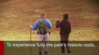 Cuyahoga Valley National Park