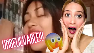 Stunning!!! | First Time Reaction To Angel Abellar | “Immortality” | Beegees | Celine Dion
