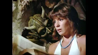 Gargoyles 1972 TV Horror