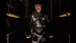 The Punisher ¦ Каратель ¦ 1 сезон ¦ Русский трейлер #2 [2017]