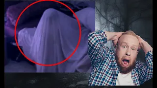 Top 5 SCARY Ghost Videos that might SCARE you Silly Ep 1