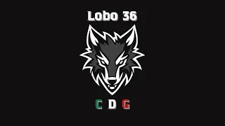 Lobo 36 -Tiburón33. C-D-G Matamoros Tamaulipas 🇲🇽