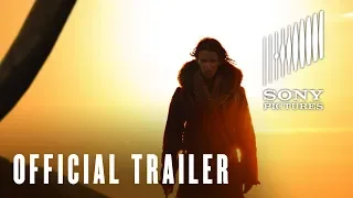 ALPHA - Official Trailer #2 - At Cinemas Now