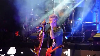 Machine Gun Kelly   Hotel Diablo Tour '19 FULL SET