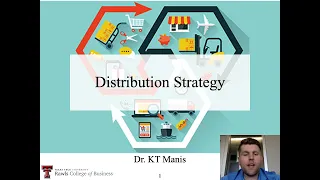 What is Distribution Strategy?: Supply Chain Explained