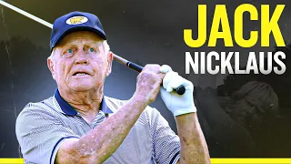 The Legacy of Jack Nicklaus
