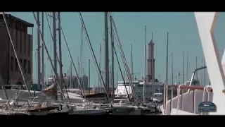 Video Promo - Marina Porto Antico Genova