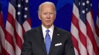 Joe Biden says dumb things