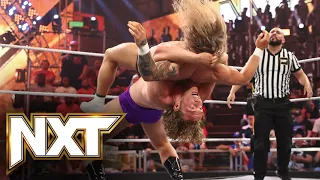 Charlie Dempsey stuns Tyler Bate after Joe Gacy interferes: WWE NXT highlights, May 9, 2023