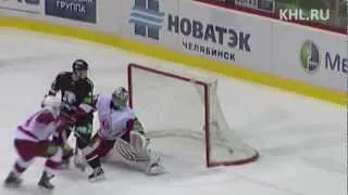 Vityaz 4, Traktor 3 SO (English Commentary)