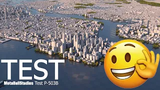 TEST MBS - Nueva York Ampliación