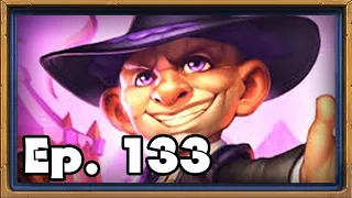 [HearthFun #133] 하스스톤 하이라이트 하스펀 Ep.133 (HearthStone Highlights & Awesome Moments)