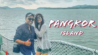 World’s Famous Island | PANGKOR Malaysia | Throwback 2018