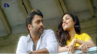 Asura Movie Theatrical Trailer - Nara Rohit, Priya, Sai Karthik