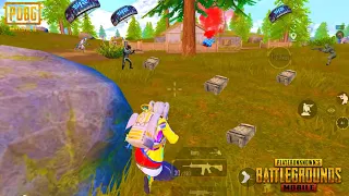 🔥| ЛИВИК ЗАБРАЛ ТОП-1 ИГРАЮ НА АЙПАД 9 | PUBG MOBILE