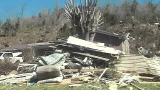 Eastern Kentucky tornado relief