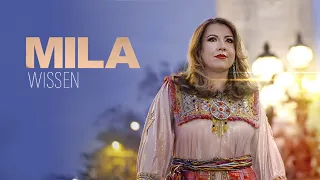 MILA Chanteuse Kabyle - Wissen ( CLIP 2023 )