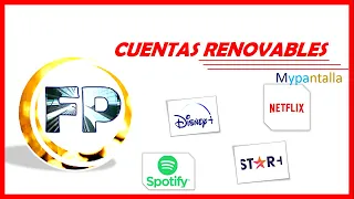 Mypantalla cuentas Renovables y cómo hacer la solicitud ¡OJO!