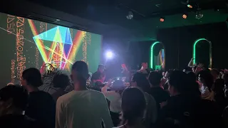 Green Magic 2024 Open Air Teaser Party In Tokyo @ Bank30Tokyo (Takeshiba)pt,3