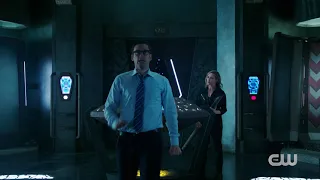 Legends of Tomorrow Season 6 Promo