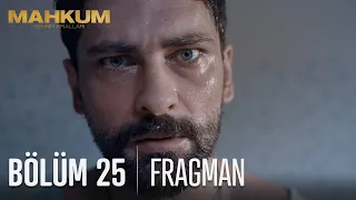 Mahkum 25. Bölüm Fragmanı (15 Eylül Perşembe FOX'ta)🔥